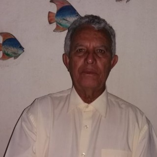 Pr. Jesus Luiz